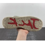 JORDAN CHECK CUT FZ8117-100 SCOTT THE X TRAVIS 0721